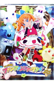 【中古】ふしぎ魔法ファンファンファーマシィー　DVDメモリアルパック / アニメ