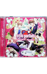 【中古】JUDGEMENT／Snow−White / re[^]ve　parfait