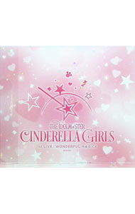 游戏名称, Ra行 - 【中古】THE　IDOLM＠STER　CINDERELLA　GIRLS　1st　LIVE　WONDERFUL　M＠GIC！！ / ゲーム