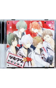 【中古】ツキウタ。ドラマ！　2 / 蒼井翔太／羽多野渉／柿原徹也　他