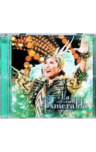 【中古】宝塚歌劇雪組公演・実況　バイレ・ロマンティコ「La　Esmeralda（ラ・エスメラルダ）」 / ミュ..