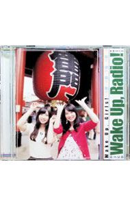 &nbsp;&nbsp;&nbsp; 【CD＋DVD】DJCD「Wake　Up，Radio！」vol．1 の詳細 発売元: 学研 アーティスト名: Wake　Up，Girls！ カナ: ディージェイシーディーウェイクアップラジオ1 DJCD WAKE UP, RADIO! VOL.1 / ウェイクアップガールズ ディスク枚数: 2枚 品番: 3200002776 発売日: 2015/10/07 曲名Disc-11.　新録パート 関連商品リンク : Wake　Up，Girls！ 学研