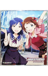 【中古】【3CD】「アイドルマスター」−「iM［＠］STUDIO（アイマスタジオ）」Vol．18 / 中村繪里子／今..