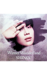【中古】Winter　Wonderland　FC限定盤　TAEMIN　Ver． / SHINee