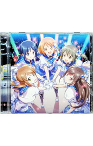 Game Titles Of Ya Line - 【中古】「スクールガールストライカーズ−トゥインクルメロディーズ−」−I　Wish / Apricot　Regulus