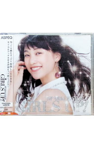【中古】GIRLS　UP！−SPARKLE　SIDE− / オムニバス