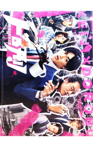 &nbsp;&nbsp;&nbsp; ドロ刑−警視庁捜査三課−　DVD−BOX の詳細 発売元: バップ カナ: ドロケイケイシチョウソウササンカディーブイディーボックス / ホウガ ディスク枚数: 6枚 品番: VPBX14818 リージョンコード: 2 発売日: 2019/05/15 映像特典: 「ドロ刑」スペシャルメイキング／PR映像集　他 内容Disc-1ドロ刑−警視庁捜査三課−Disc-2ドロ刑−警視庁捜査三課−Disc-3ドロ刑−警視庁捜査三課−Disc-4ドロ刑−警視庁捜査三課−Disc-5ドロ刑−警視庁捜査三課− 関連商品リンク : 邦画 バップ