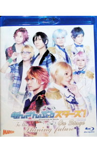 ����šۡ�Blu−ray�ۤ��󤵤�֤륹��������On��Stage−To��the��shining��futureW...