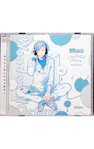 &nbsp;&nbsp;&nbsp; Wonderful　Octave　四葉環 の詳細 発売元: バンダイナムコアーツ アーティスト名: KENN カナ: ワンダフルオクターブヨツバタマキ / ケン ディスク枚数: 1枚 品番: LACM14844 発売日: 2019/04/01 関連商品リンク : KENN バンダイナムコアーツ