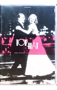 &nbsp;&nbsp;&nbsp; トップ・ハット　HDマスター の詳細 発売元: アイ・ヴィー・シー ディスク枚数: 1枚 品番: IVCF6156 リージョンコード: 2 発売日: 2019/11/29 映像特典: 内容Disk-1トップ・ハット 関連商品リンク : マーク・サンドリッチ アイ・ヴィー・シー