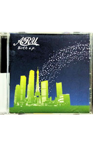 Other - 【中古】ARU/ Birth　e．p