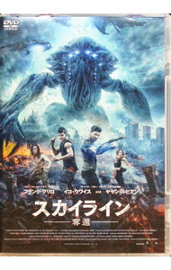 【中古】スカイライン−奪還−　スペシャル・プライス / リアム・オドネル【監督】