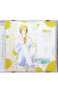 &nbsp;&nbsp;&nbsp; Wonderful　Octave　六弥ナギ の詳細 発売元:バンダイナムコアーツ アーティスト名:江口拓也 ディスク枚数: 1枚 品番: LACM14846 発売日:2019/06/20 関連商品リンク : 江口拓也 バンダイナムコアーツ