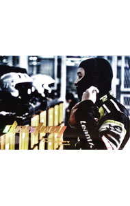 &nbsp;&nbsp;&nbsp; destiny　Siwon’s　Racing　Diary　−Season　6− の詳細 発売元: R’s　company ディスク枚数: 1枚 品番: JIRV0057 リージョンコード: 0 発売日: 2016/01/01 映像特典: 関連商品リンク : リュ・シウォン R’s　company