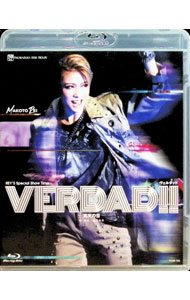 【中古】【Blu－ray】星組　舞浜アンフィシアター公演　REY’S　Special　Show　Time　VERDAD！！－真実の音－ / 礼真琴【出演】