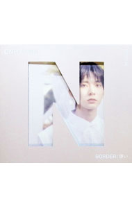 【中古】BORDER：儚い　HEESEUNG　Ver．/ ENHYPEN