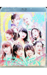 【中古】【Blu-ray】エビ中 夏のファミリー遠足 略してファミえん in 山中湖 2022 / ジャパニーズポップス