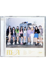 【中古】＜FLY−BY＞　Sony　Music　Shop限定初回生産限定盤B　［フォトカード付属なし］ / Kep1er