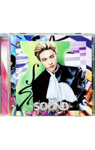 【中古】THE　SOUND　FC限定盤　Hyunjin盤　［フォトカード付属なし］ / Stray　Kids