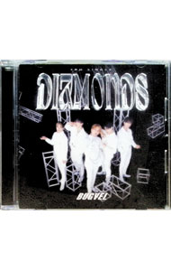 Other - 【中古】【トレーディングカード付】Diamonds　FC限定盤 / BUGVEL