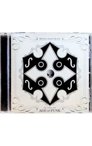 【中古】ROYAL　ELECTRASY / other　side　AGE　of　PUNK