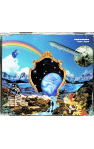 其它 - 【中古】Here　I　Stand　mu−mo　SHOP盤 / TREASURE