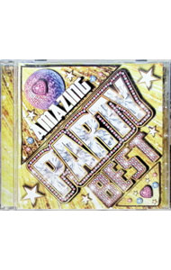 【中古】Amazing　－Party　Best－　mixed　by　DJ　LALA / オムニバス
