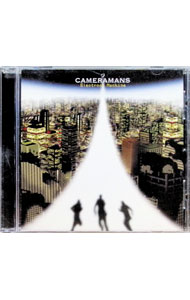 【中古】Electrock　Machine / cameramans