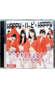 【中古】HAPPY×ハッピ×HAPPY / Doki Doki☆ドリームキャンパス