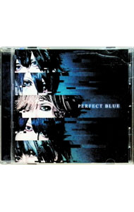 【中古】パーフェクト・ブルー / Rides　In　ReVellion