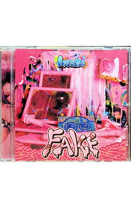 【中古】FAKE / Awake