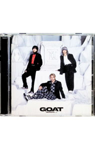 GOAT / Number＿i
