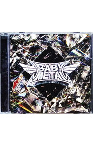 【中古】METAL　FORTH / BABYMETAL
