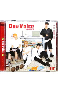 樂天商城 - 【中古】ONE　VOICE / I1IT