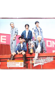 Other - 【中古】【フォトブック・トレカ1枚付】Teenage　Blue　初回生産限定盤A / Hi−Fi　Un！corn