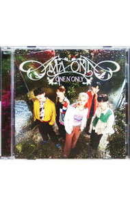 【中古】【全品10倍！3/25限定】AMAZONIA / ONE N’ ONLY