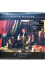 【中古】Acoustic　Album　1 / SUPER　BEAVER...