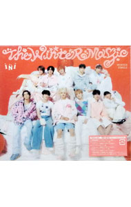 楽天市場】INI THE WINTER MAGICの通販