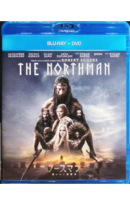 【中古】【Blu−ray】ノースマン　導かれし復讐者 / ロバート・エガース【監督】