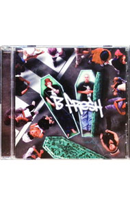 &nbsp;&nbsp;&nbsp; Bフレッシュ の詳細 発売元:D：POP　RECORDS アーティスト名:ビーフレッシュ ディスク枚数: 1枚 品番: DSC3 発売日:1998/09/21 関連商品リンク : ビーフレッシュ D：POP　RECORDS