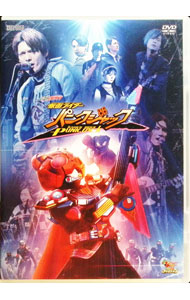 【中古】ギーツエクストラ　仮面ライダーパンクジャック / 坂本浩一【監督】