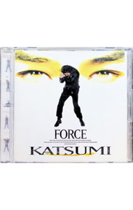 【中古】【全品10倍！4/5限定】KATSUMI/ フォース