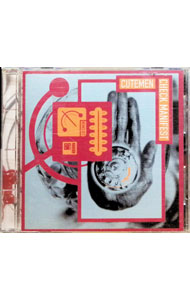 【中古】Cutemen/ チェックマニフェスト