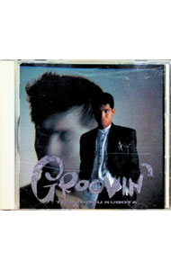 【中古】久保田利伸/ Groovin’