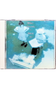 【中古】PSY・S/ ミント・エレクトリック