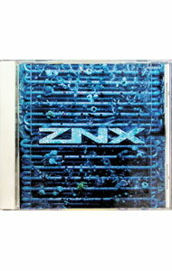 【中古】ZNX（EX．ZIggy／G）/ ZNX（ジンクス）