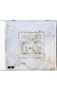 【中古】CHAGE＆ASKA/ RHAPSODY