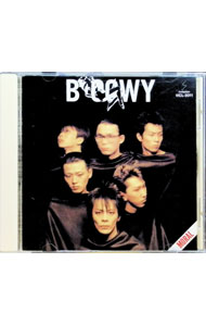 【中古】BOφWY/ MORAL