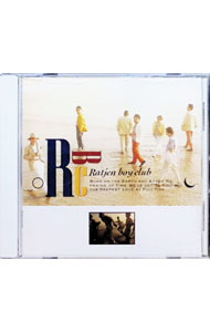【中古】ラチエン・ボーイ・クラブ/ きまぐれboys＆girls