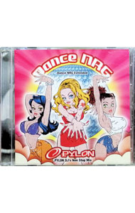 【中古】DANCE　NRG / オムニバス